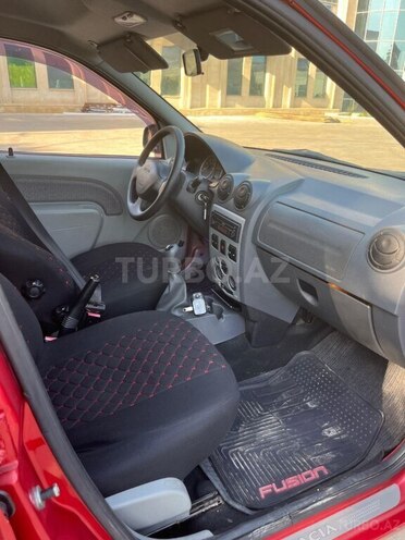 Dacia Logan 2008, 337,000 km - 1.5 l - Bakı