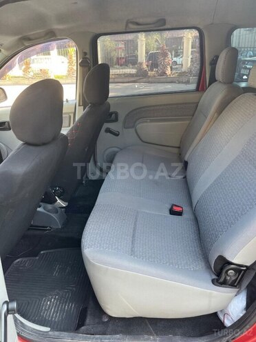 Dacia Logan 2008, 337,000 km - 1.5 l - Bakı