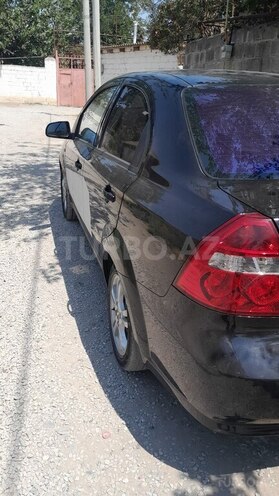 Chevrolet Nexia 2023, 200 km - 1.5 l - Kürdəmir
