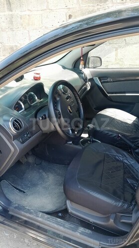Chevrolet Nexia 2023, 200 km - 1.5 l - Kürdəmir