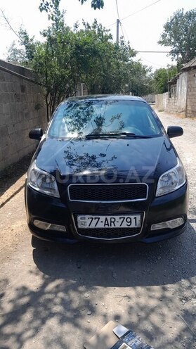 Chevrolet Nexia 2023, 200 km - 1.5 l - Kürdəmir