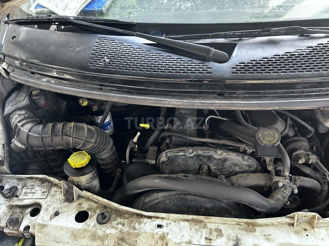Ford Transit 2003, 532,000 km - 2.4 л - Masallı