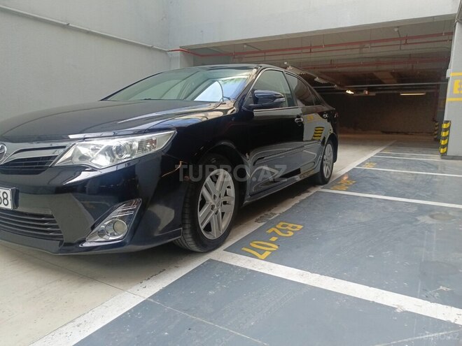 Toyota Camry 2013, 230,000 km - 2.5 л - Bakı