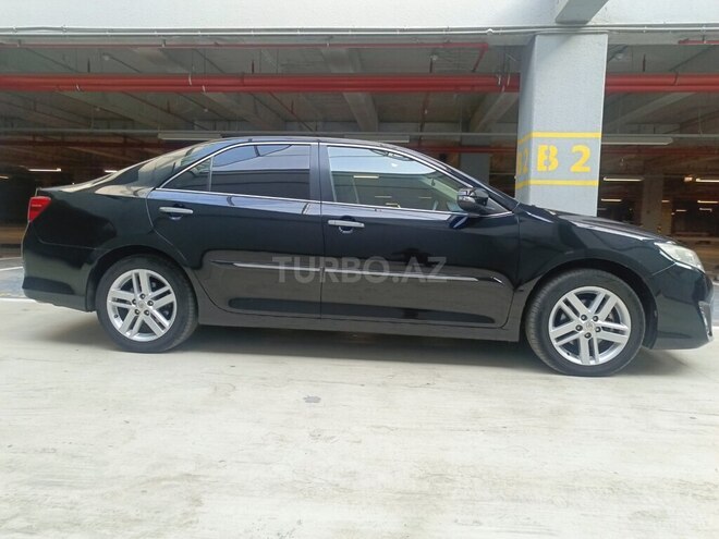 Toyota Camry 2013, 230,000 km - 2.5 л - Bakı