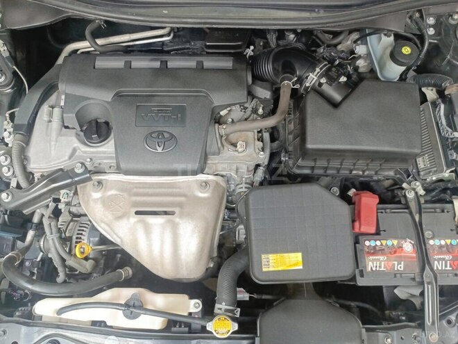 Toyota Camry 2013, 230,000 km - 2.5 л - Bakı