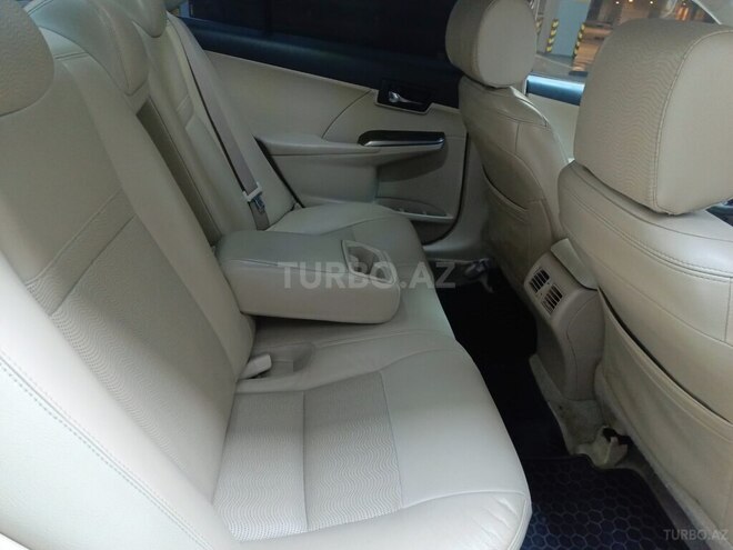 Toyota Camry 2013, 230,000 km - 2.5 л - Bakı