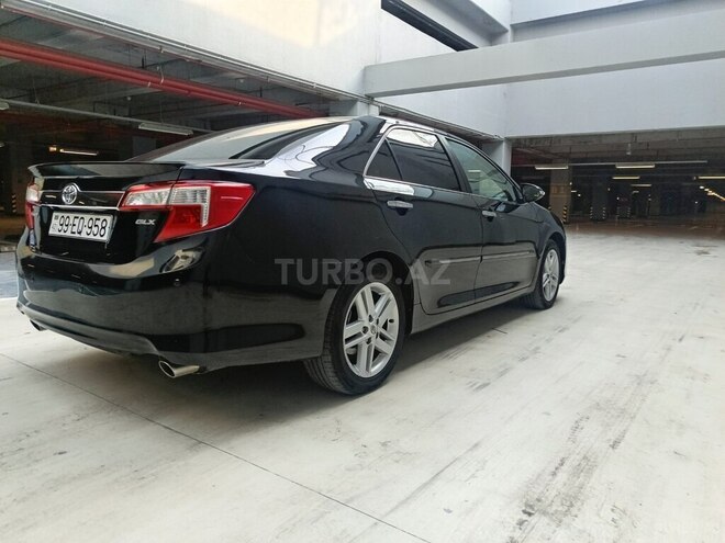 Toyota Camry 2013, 230,000 km - 2.5 л - Bakı