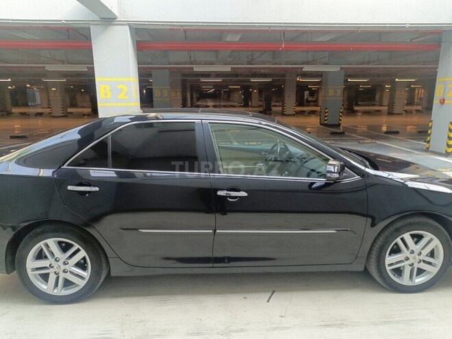 Toyota Camry 2013, 230,000 km - 2.5 л - Bakı