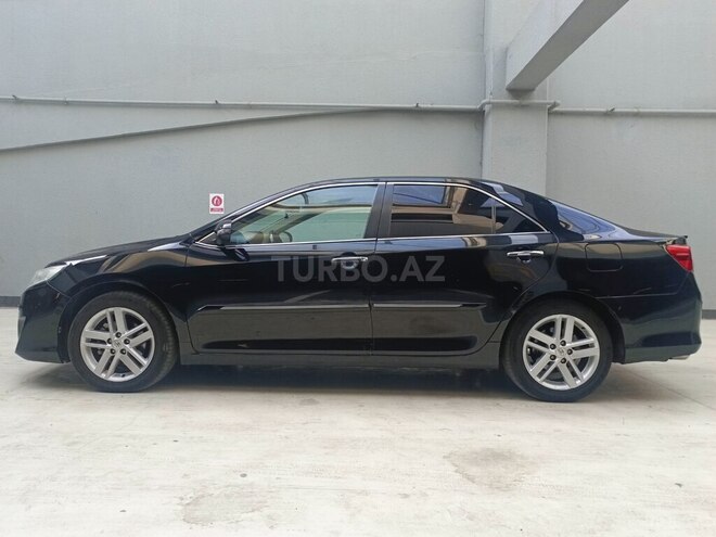 Toyota Camry 2013, 230,000 km - 2.5 л - Bakı