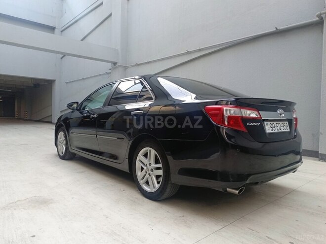 Toyota Camry 2013, 230,000 km - 2.5 л - Bakı