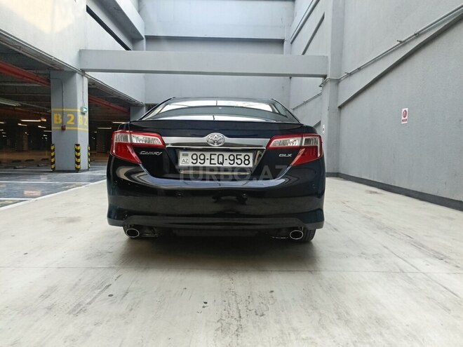 Toyota Camry 2013, 230,000 km - 2.5 л - Bakı