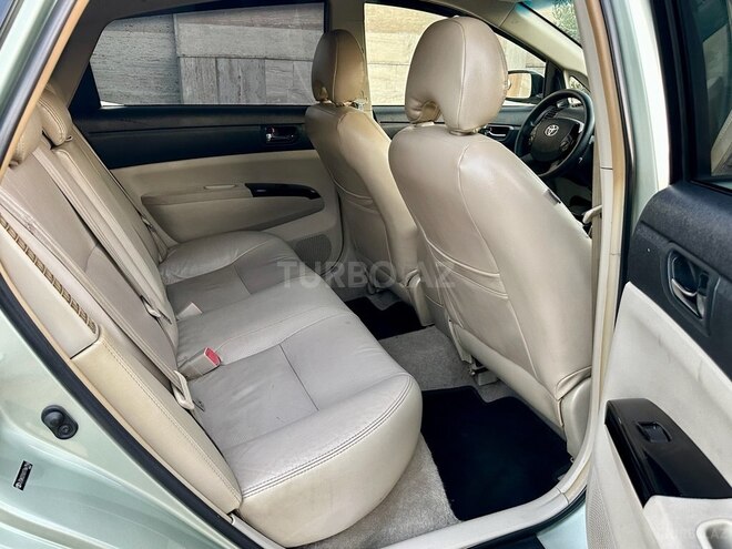 Toyota Prius 2007, 270,000 km - 1.5 l - Bakı
