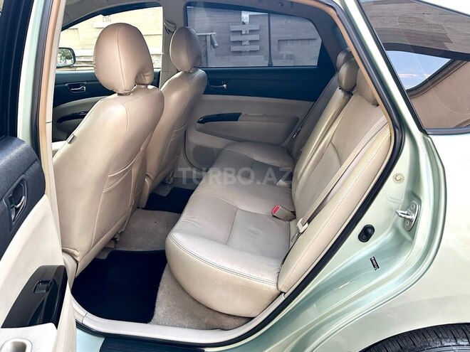 Toyota Prius 2007, 270,000 km - 1.5 l - Bakı