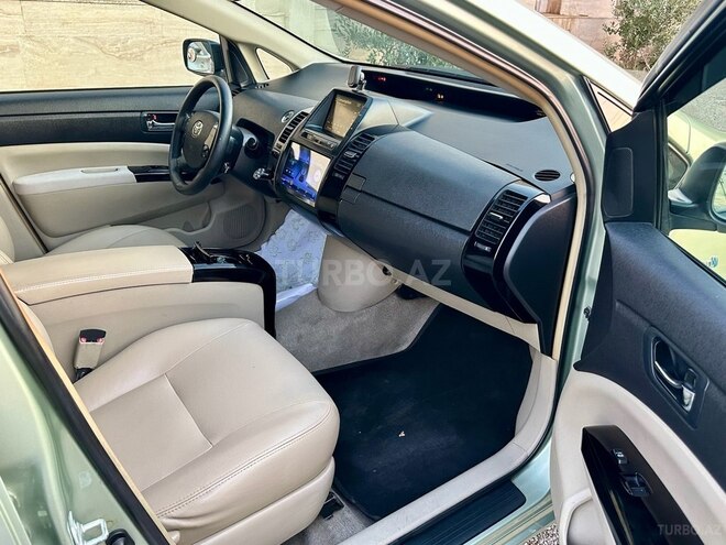 Toyota Prius 2007, 270,000 km - 1.5 l - Bakı