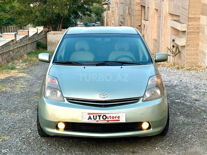 Toyota Prius 2007, 270,000 km - 1.5 l - Bakı