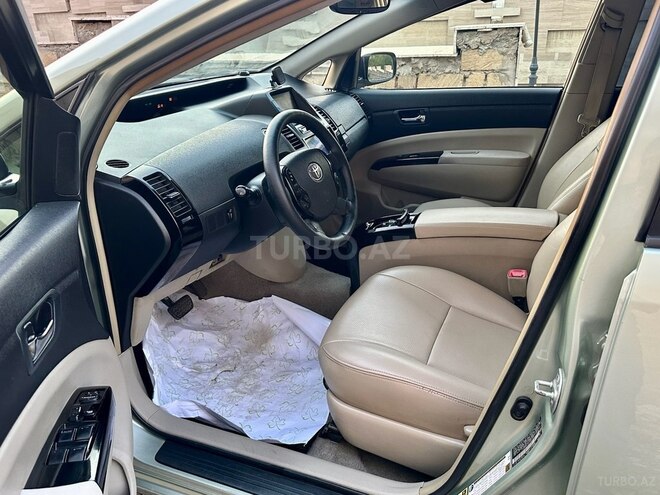 Toyota Prius 2007, 270,000 km - 1.5 l - Bakı