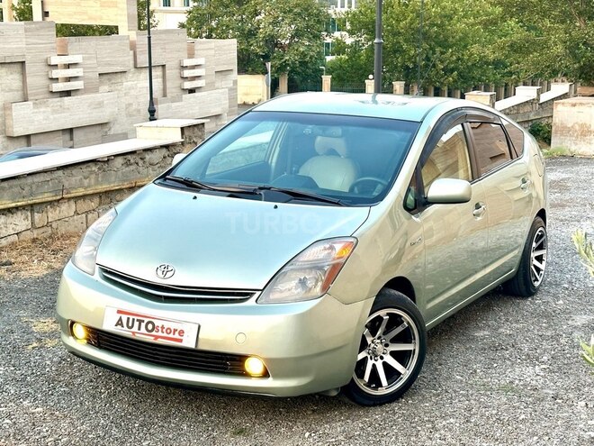 Toyota Prius 2007, 270,000 km - 1.5 l - Bakı