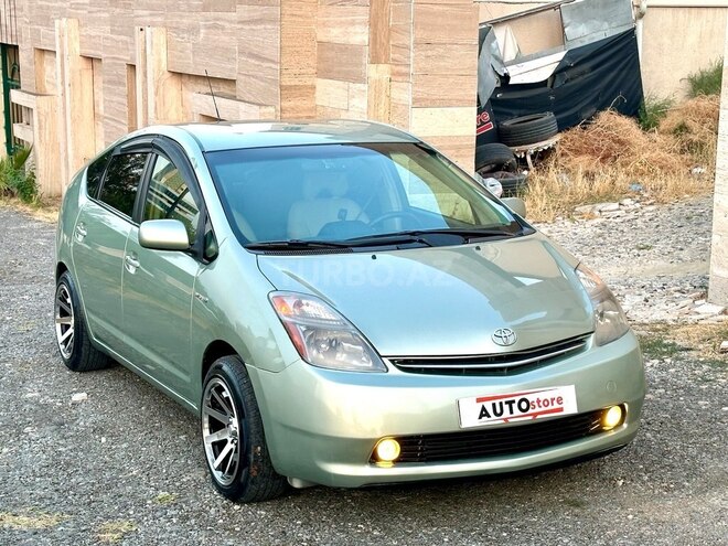 Toyota Prius 2007, 270,000 km - 1.5 l - Bakı