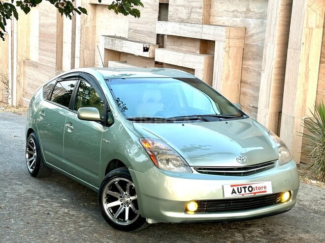 Toyota Prius 2007, 270,000 km - 1.5 l - Bakı