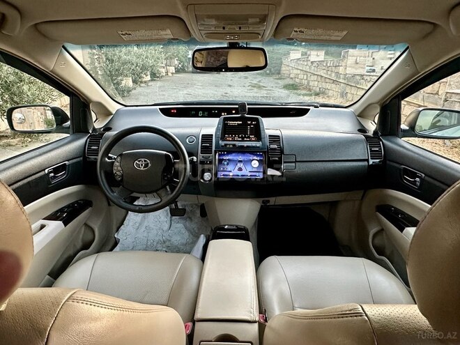 Toyota Prius 2007, 270,000 km - 1.5 l - Bakı