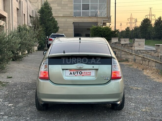 Toyota Prius 2007, 270,000 km - 1.5 l - Bakı