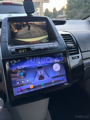 Toyota Prius 2007, 270,000 km - 1.5 l - Bakı