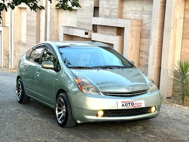 Toyota Prius 2007, 270,000 km - 1.5 l - Bakı