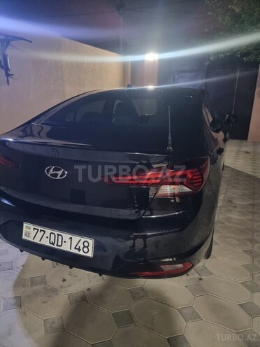 Hyundai Elantra 2019, 204,000 km - 2.0 l - Bakı