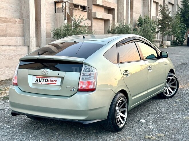 Toyota Prius 2007, 270,000 km - 1.5 l - Bakı