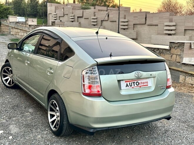 Toyota Prius 2007, 270,000 km - 1.5 l - Bakı
