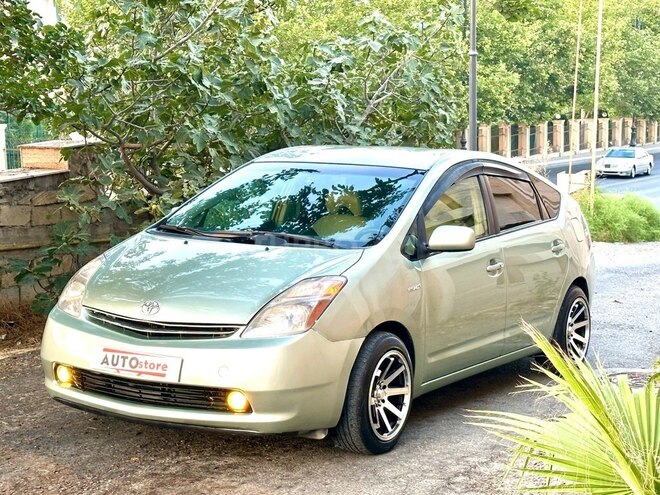 Toyota Prius 2007, 270,000 km - 1.5 l - Bakı