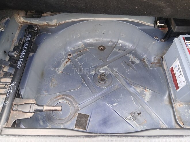 Mercedes C 180 1999, 448,722 km - 1.8 l - Tovuz