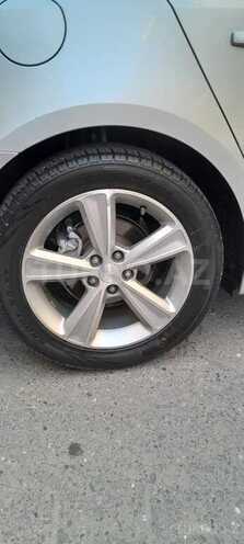 Chevrolet Cruze 2013, 205,125 km - 1.4 l - Bərdə