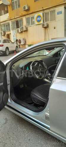 Chevrolet Cruze 2013, 205,125 km - 1.4 l - Bərdə