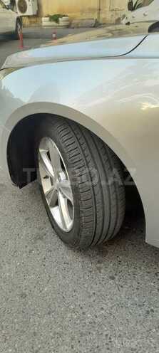 Chevrolet Cruze 2013, 205,125 km - 1.4 l - Bərdə