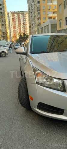 Chevrolet Cruze 2013, 205,125 km - 1.4 l - Bərdə