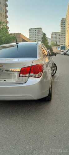 Chevrolet Cruze 2013, 205,125 km - 1.4 l - Bərdə