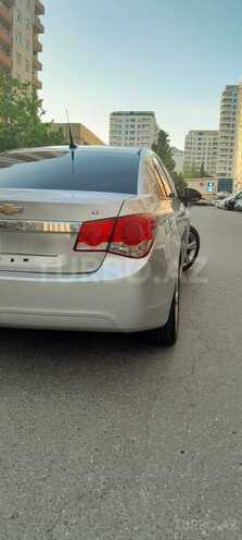 Chevrolet Cruze 2013, 205,125 km - 1.4 l - Bərdə