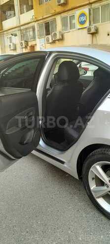 Chevrolet Cruze 2013, 205,125 km - 1.4 l - Bərdə