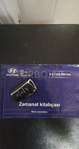 Hyundai Grandeur 2013, 236,443 km - 2.4 л - Bakı