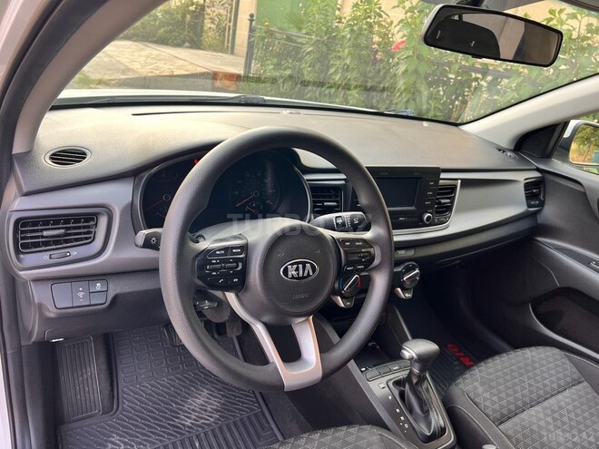 Kia Rio 2017, 141,622 km - 1.6 l - Tovuz
