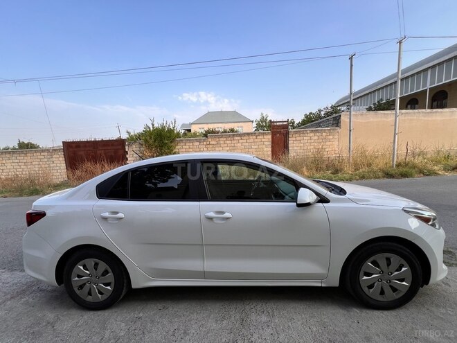 Kia Rio 2017, 141,622 km - 1.6 l - Tovuz