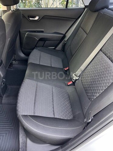 Kia Rio 2017, 141,622 km - 1.6 l - Tovuz