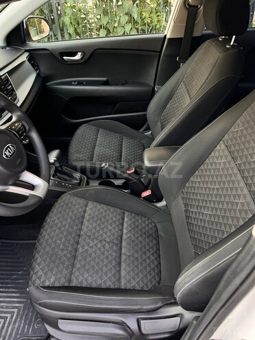 Kia Rio 2017, 141,622 km - 1.6 l - Tovuz