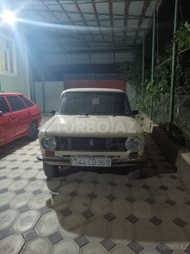 LADA (VAZ) 21013 1984, 523,985 km - 1.3 л - Cəlilabad