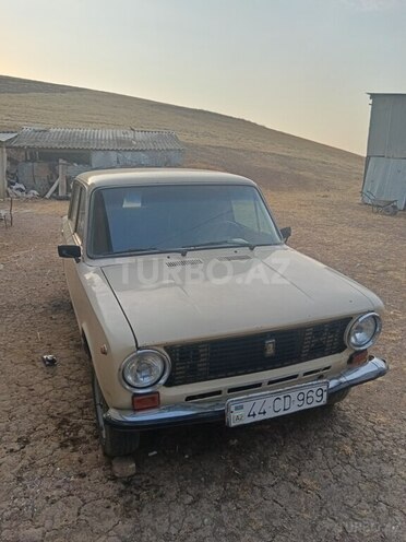 LADA (VAZ) 21013 1984, 523,985 km - 1.3 л - Cəlilabad