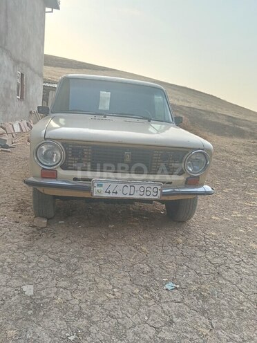 LADA (VAZ) 21013 1984, 523,985 km - 1.3 л - Cəlilabad