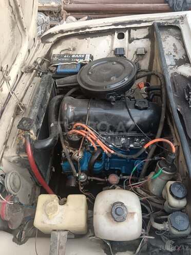 LADA (VAZ) 21013 1984, 523,985 km - 1.3 л - Cəlilabad