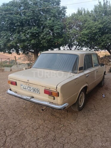 LADA (VAZ) 21013 1984, 523,985 km - 1.3 л - Cəlilabad