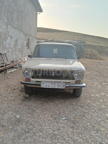 LADA (VAZ) 21013 1984, 523,985 km - 1.3 л - Cəlilabad
